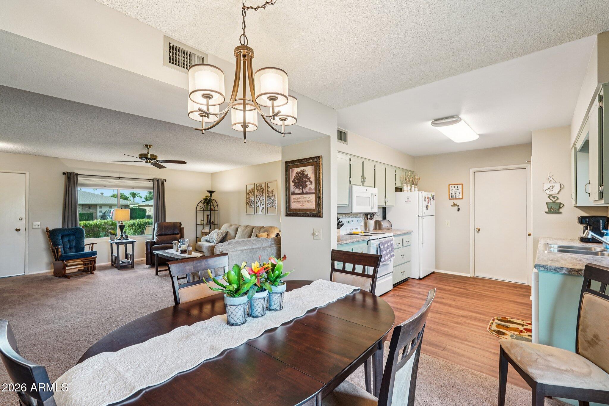 9912 W SANDSTONE Drive