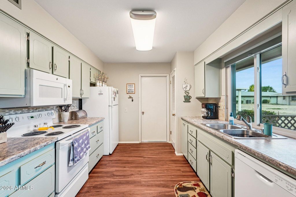 Photo of 9912 W Sandstone Drive, Sun City, AZ 85351 (MLS # 6974003)