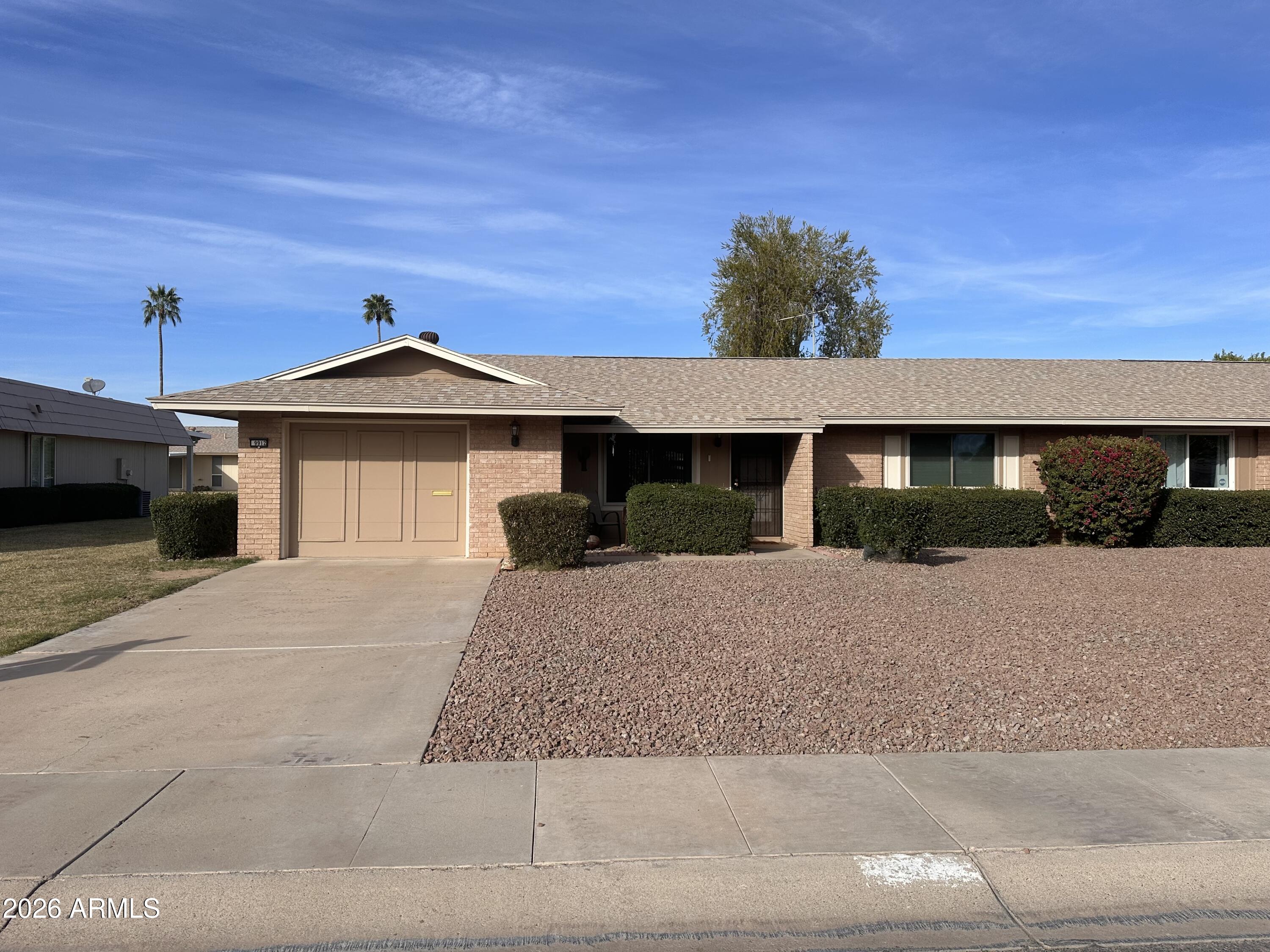 9912 W SANDSTONE Drive