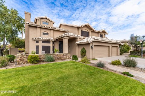 15808 S 37TH Street Phoenix AZ 85048