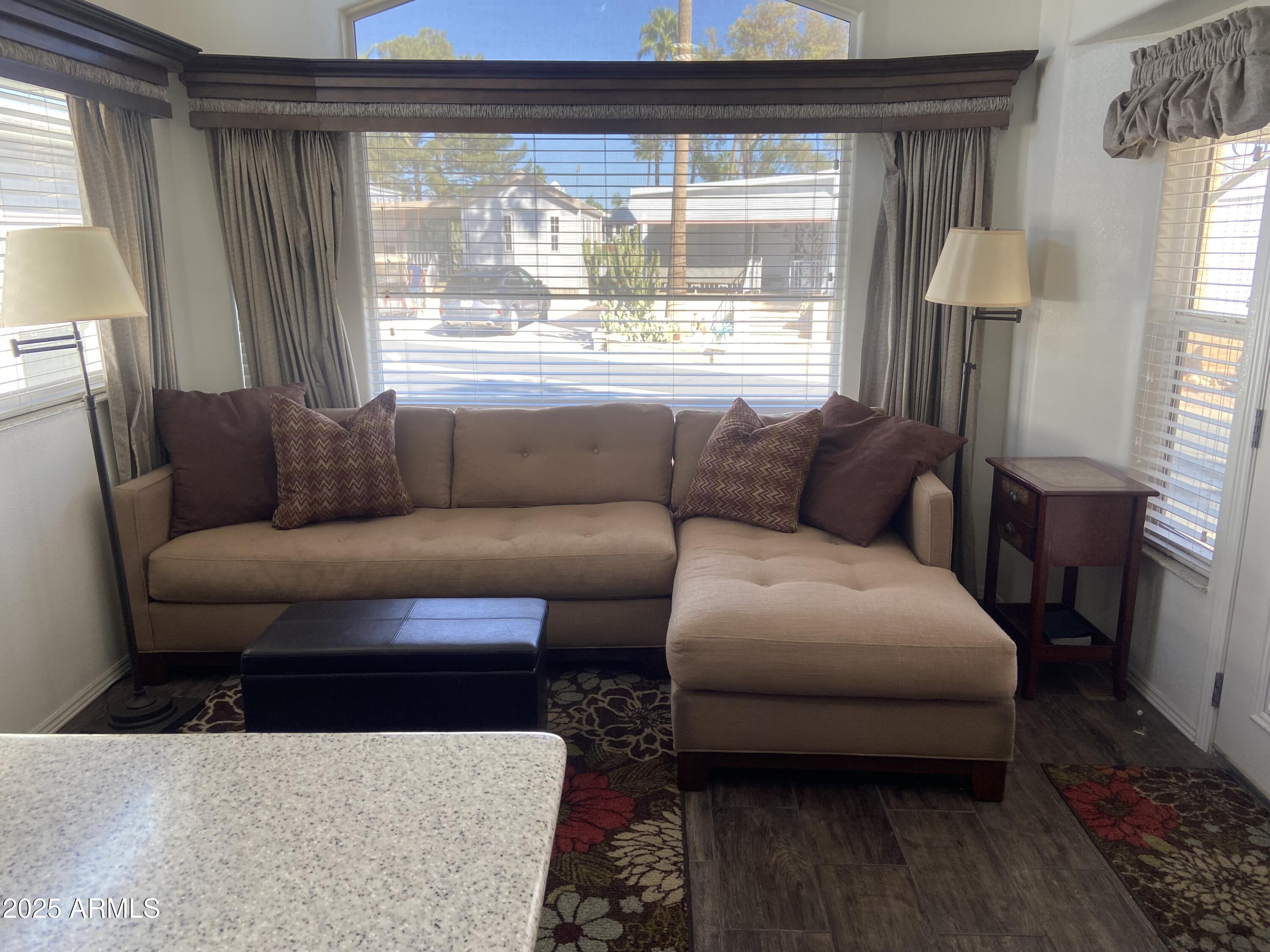 2269 S SEMINOLE Drive