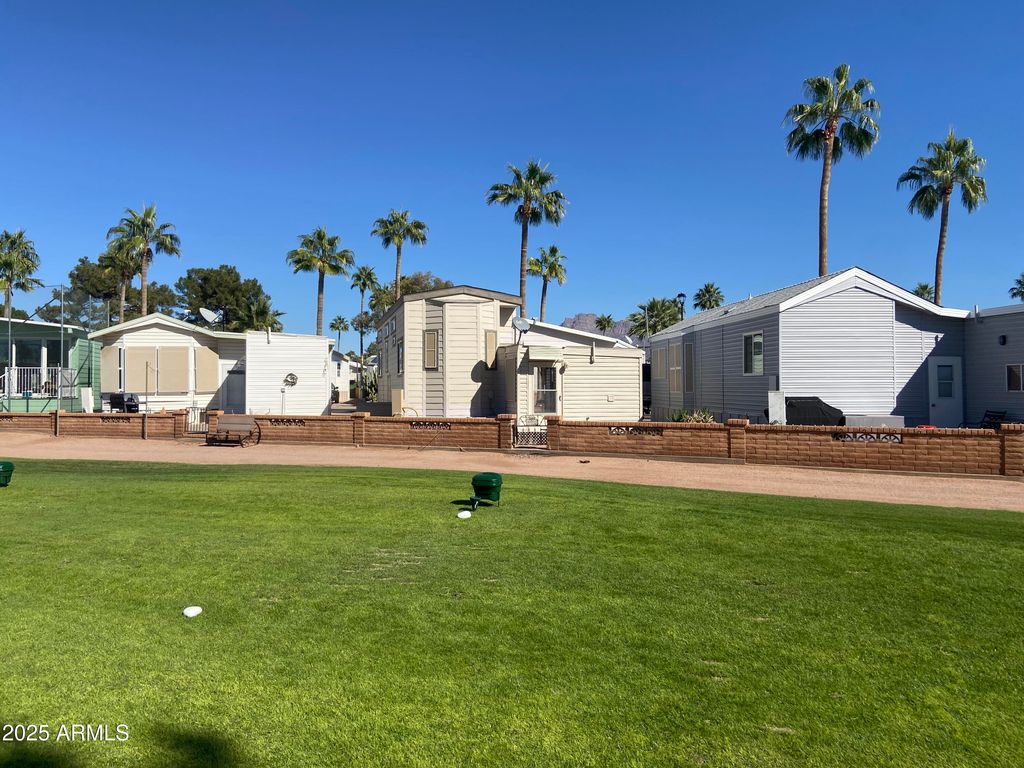 Photo of 2269 S Seminole Drive, Apache Junction, AZ 85119 (MLS # 6943996)