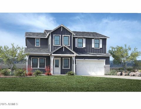 6059 S ANTONIO -- Mesa AZ 85212