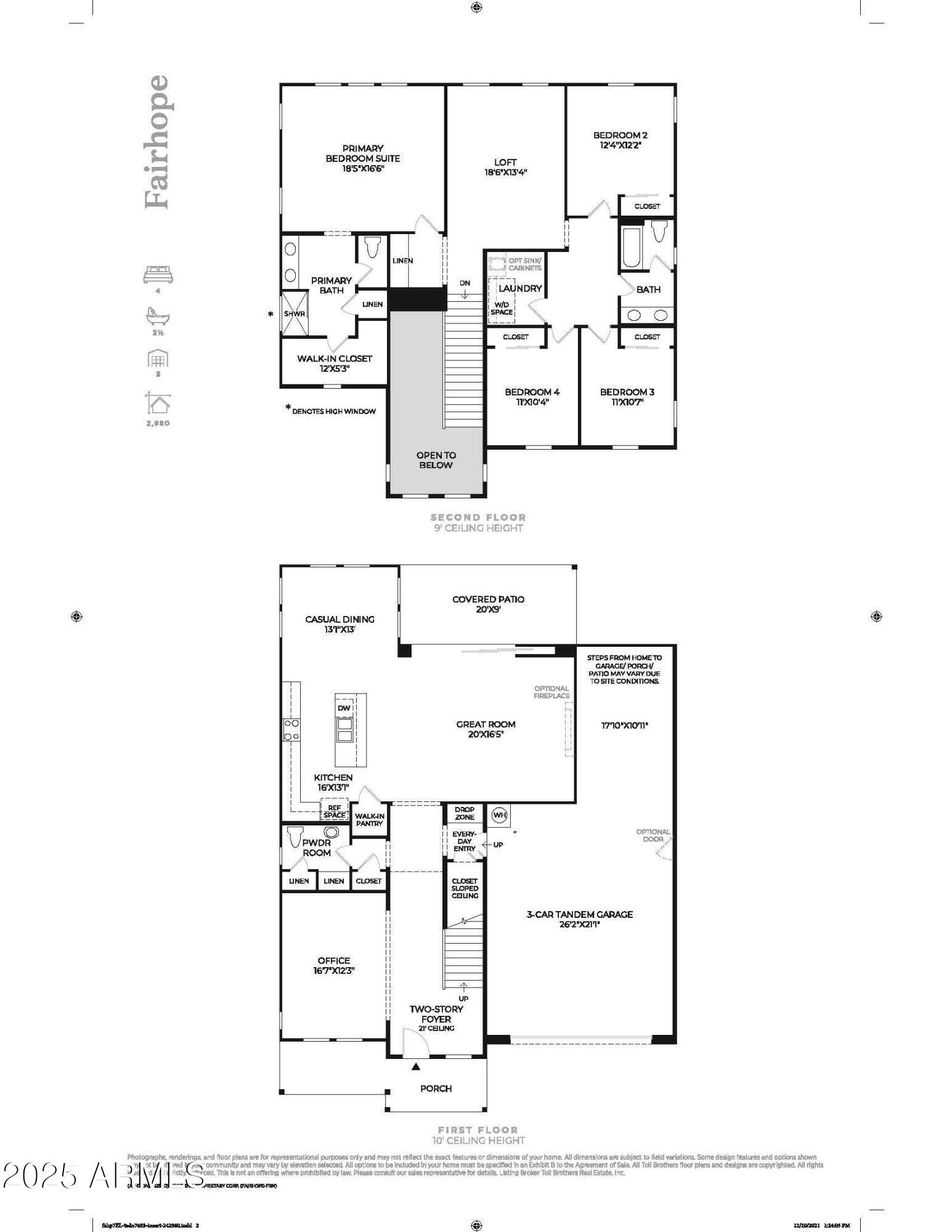 6059 S ANTONIO --