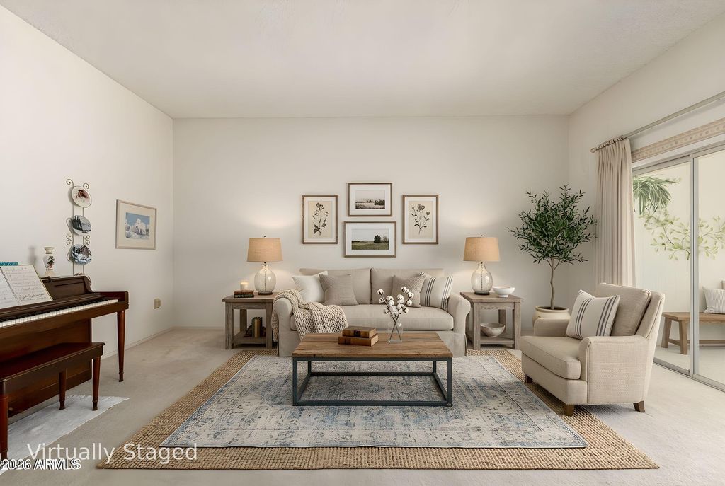 Photo of 17218 N 106th Avenue, Sun City, AZ 85373 (MLS # 6997778)