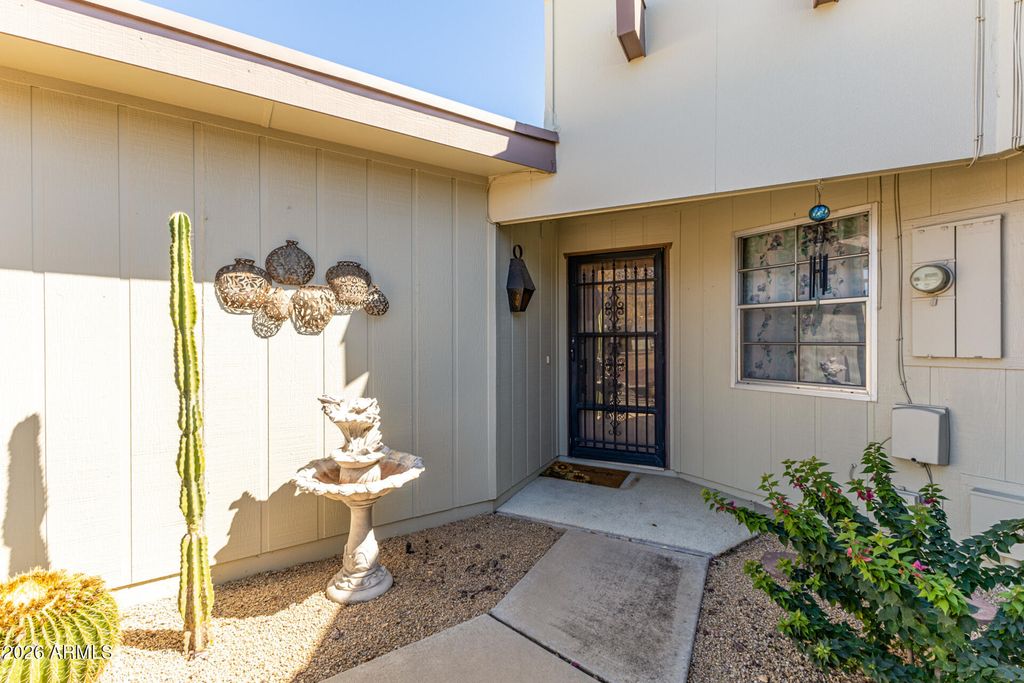 Photo of 17218 N 106th Avenue, Sun City, AZ 85373 (MLS # 6997778)