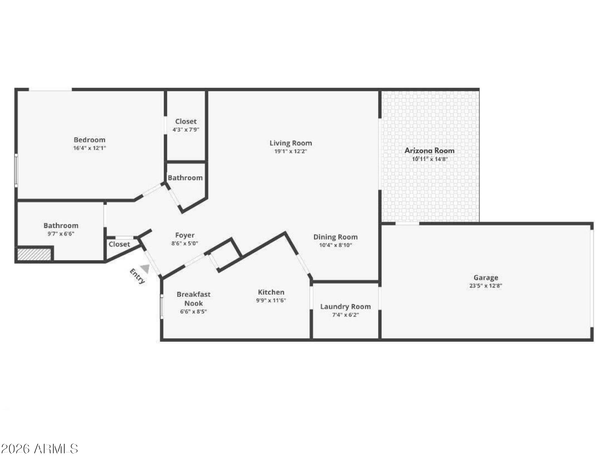 17218 N 106TH Avenue