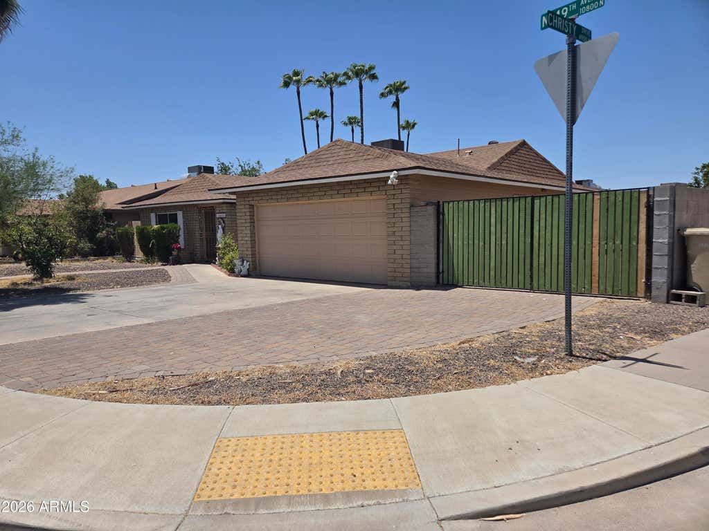 Photo of 10650 N 49th Avenue, Glendale, AZ 85304 (MLS # 7051472)