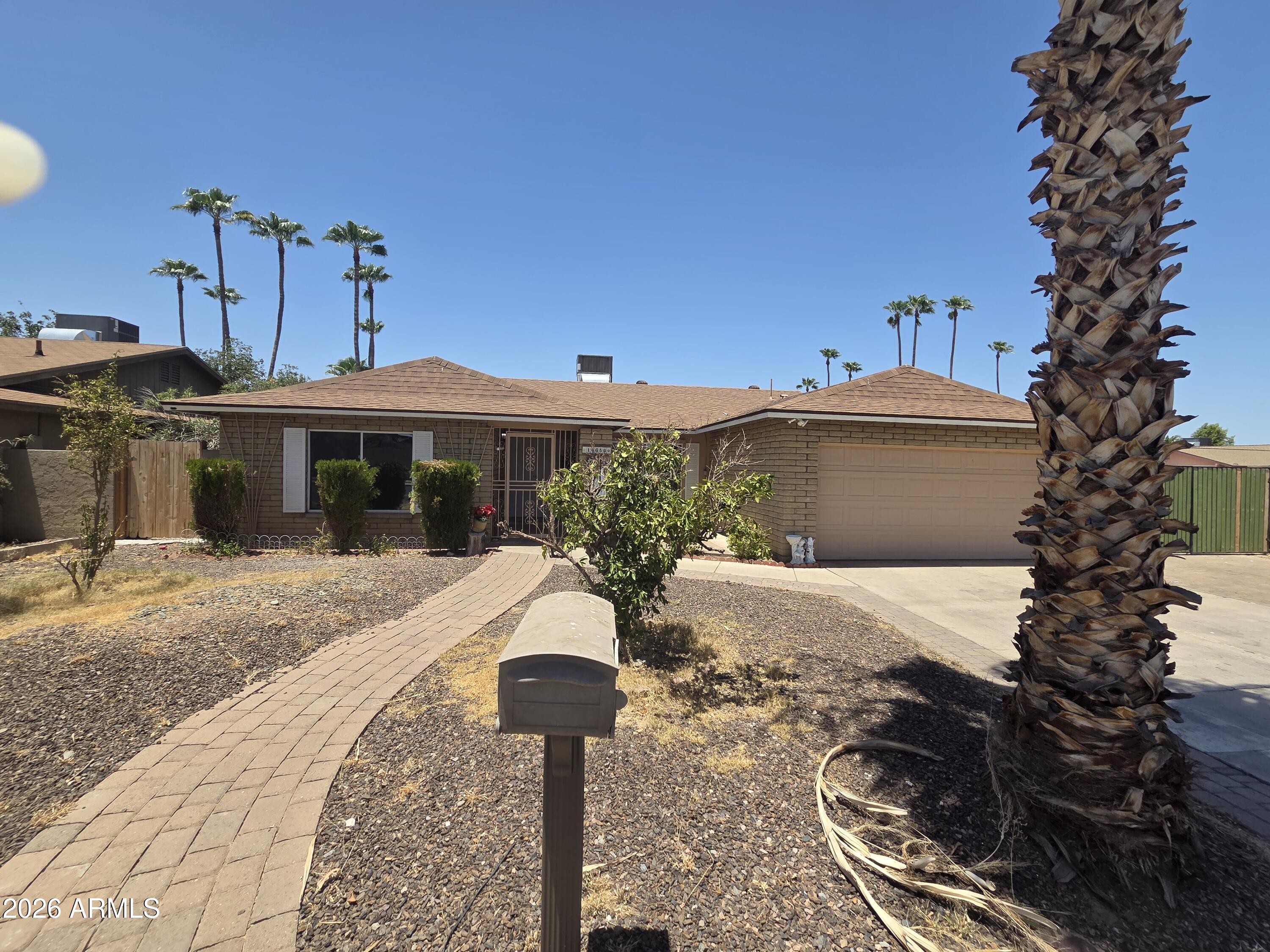 10650 N 49TH Avenue