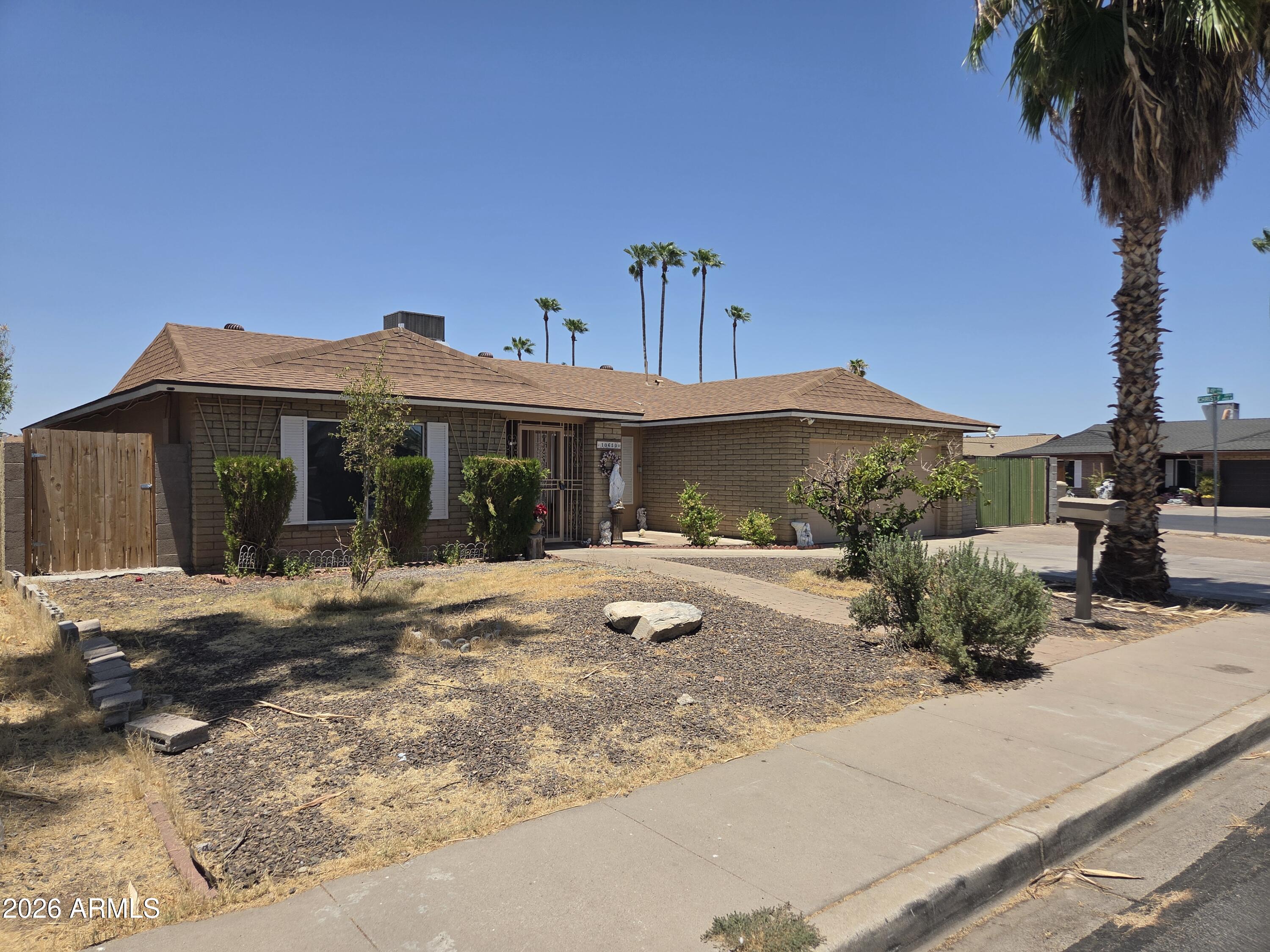 10650 N 49TH Avenue