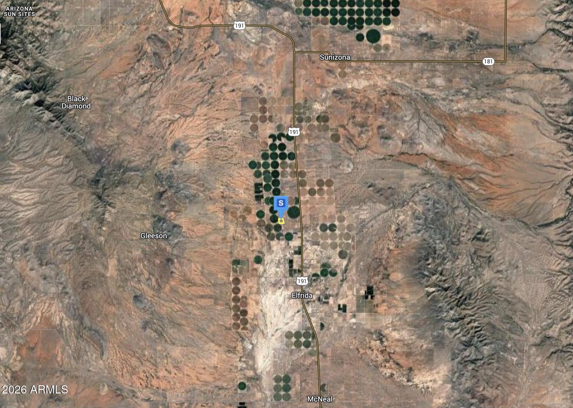 11330 N Martineau Road -