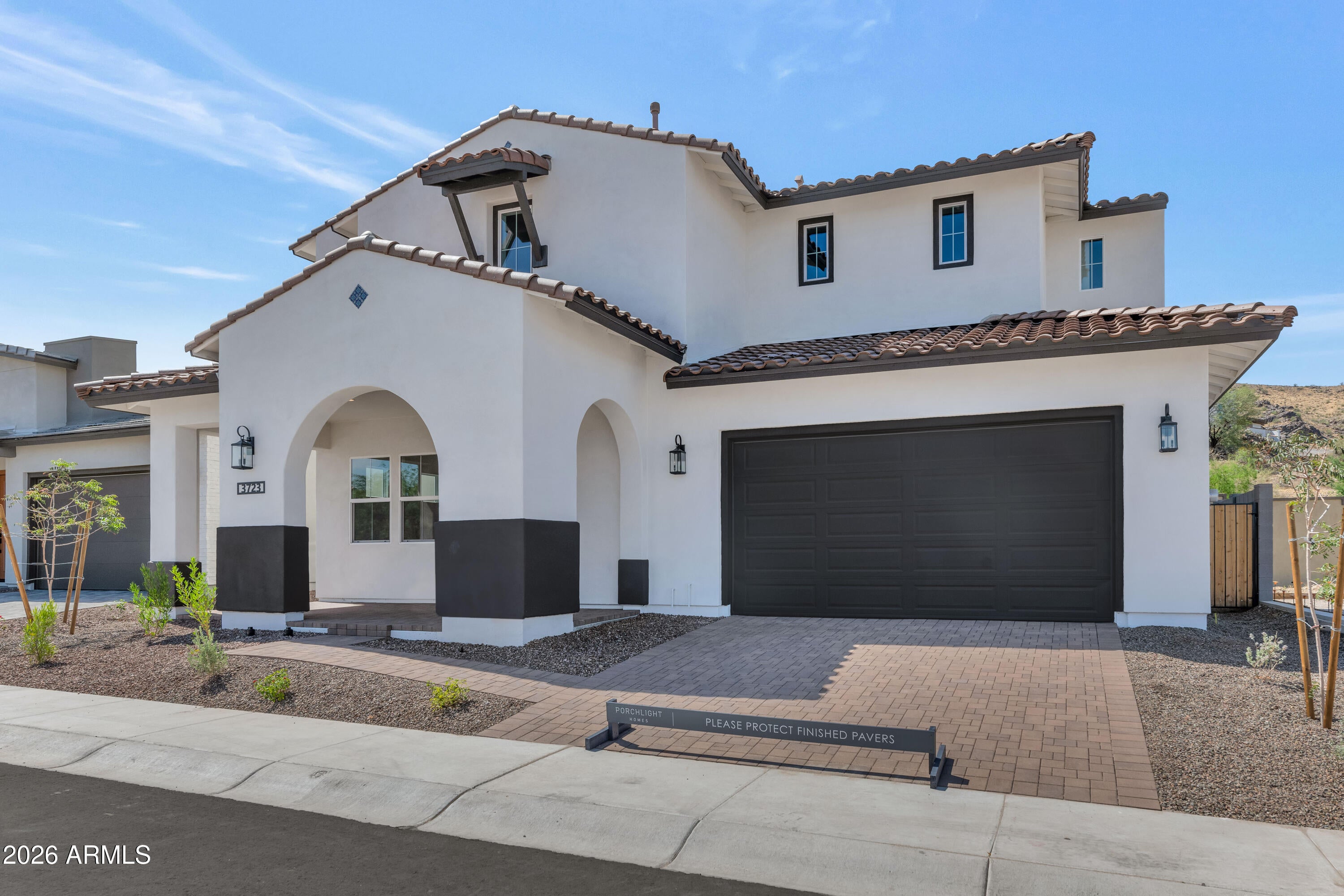 3723 E FAWN Drive