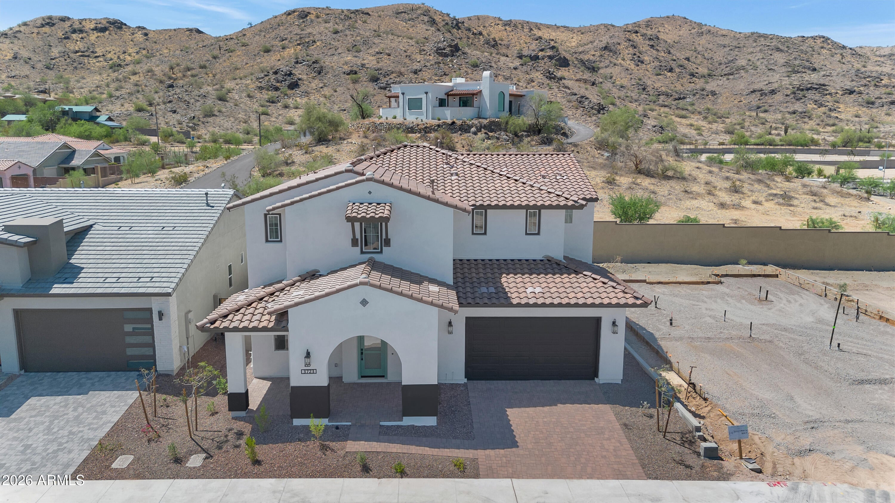3723 E FAWN Drive