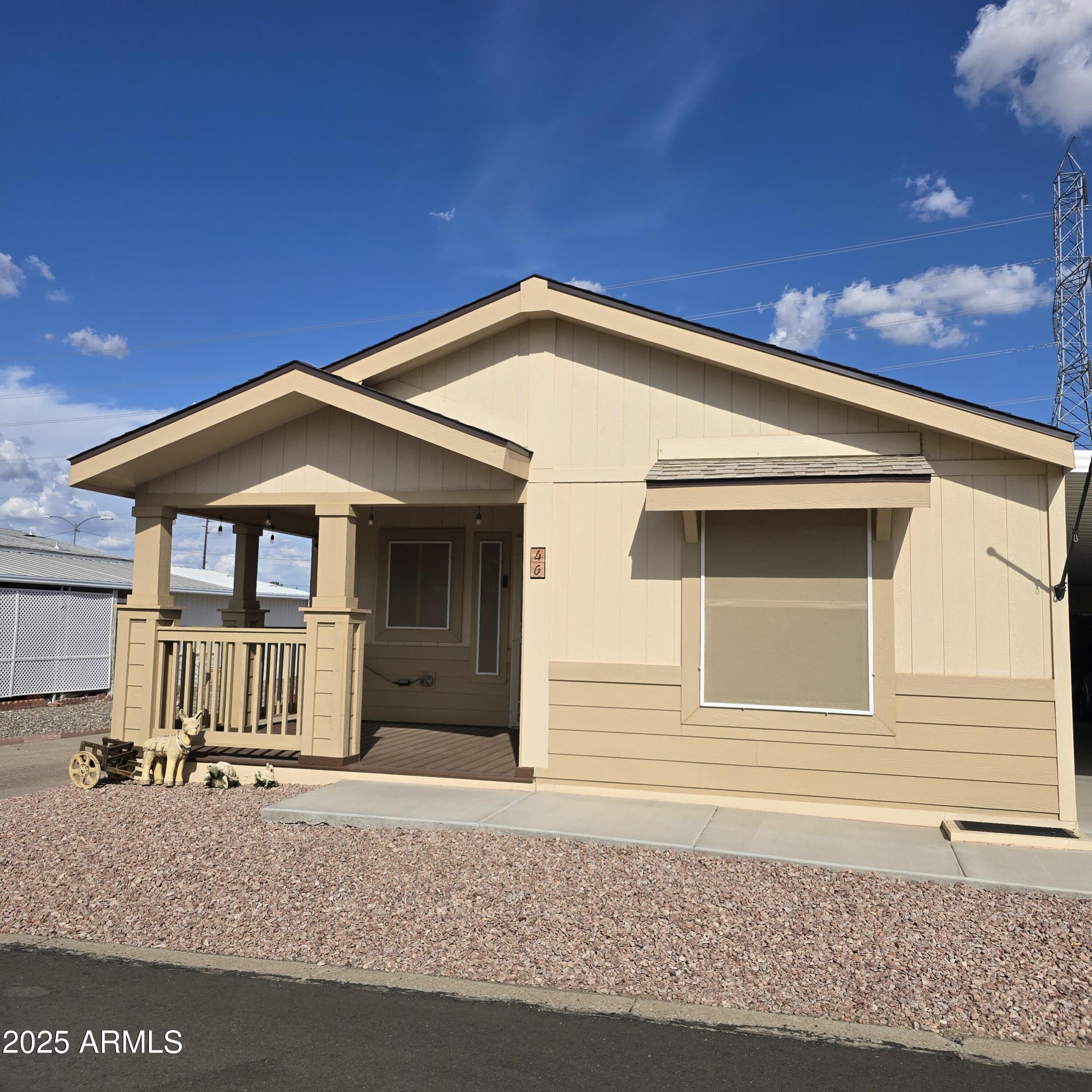 11596 W SIERRA DAWN Boulevard 46