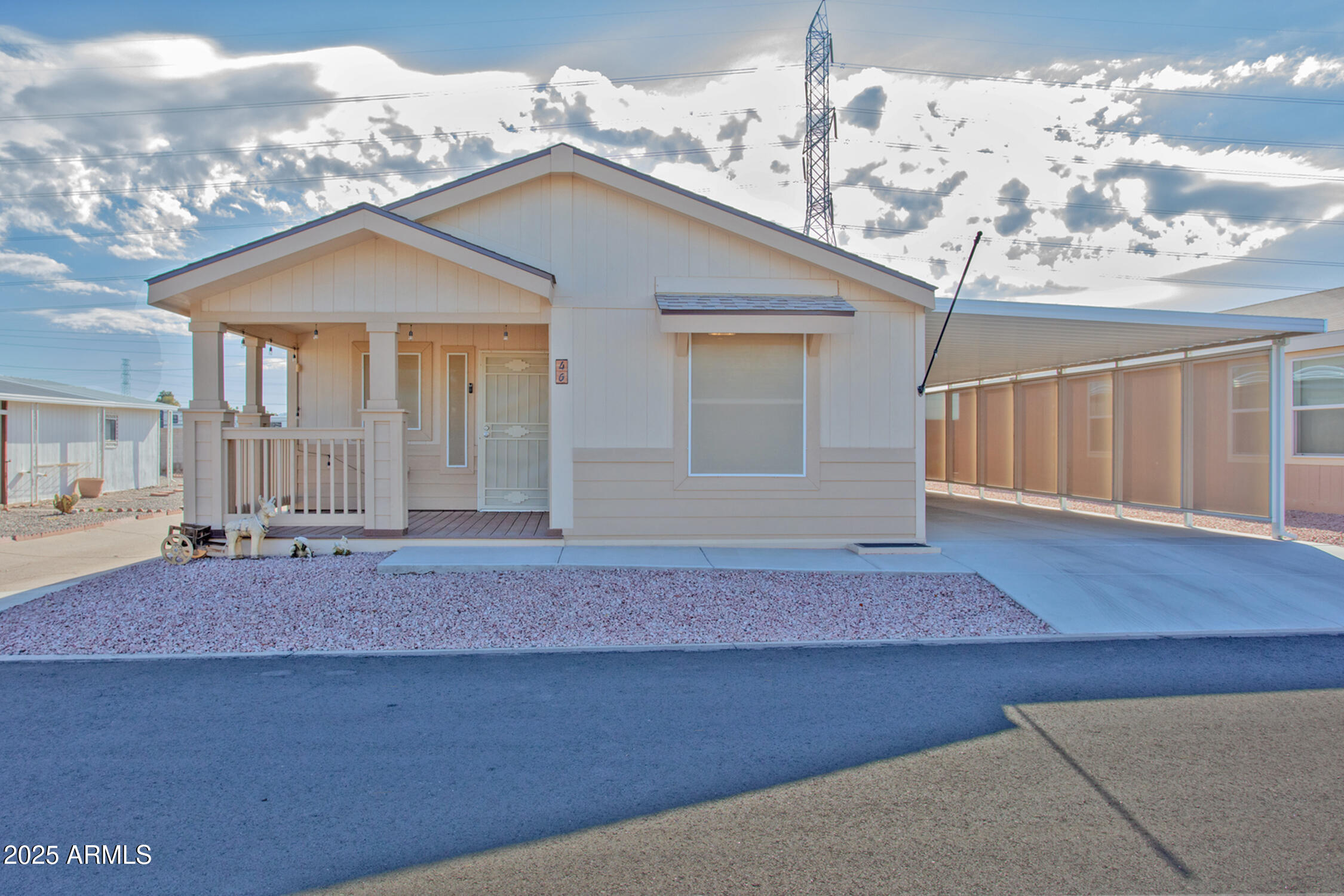 11596 W SIERRA DAWN Boulevard 46