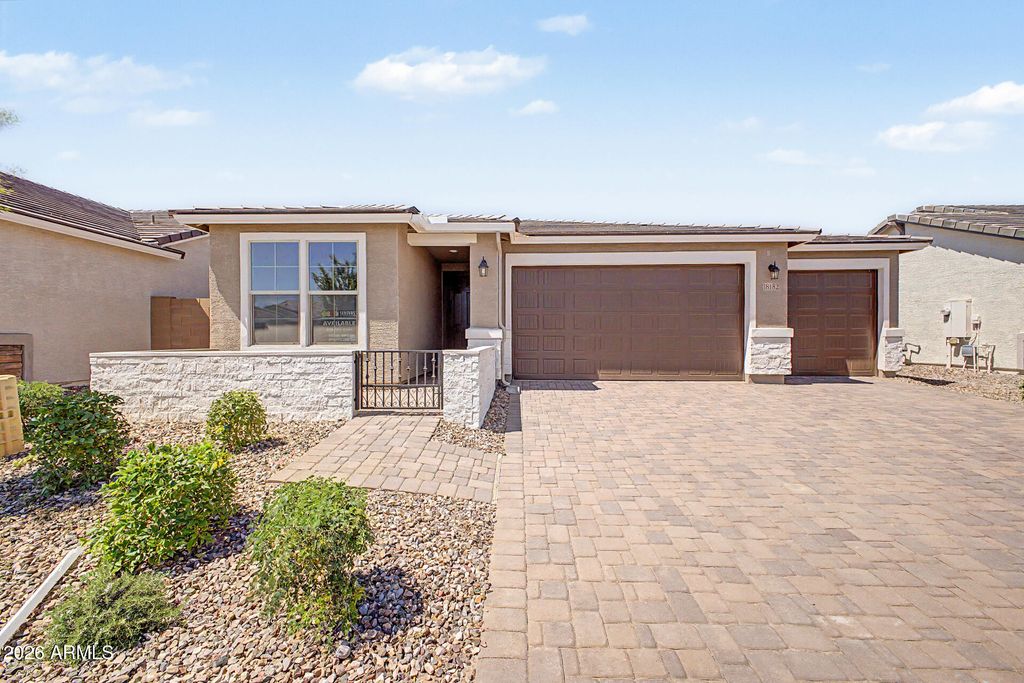 Photo of 18182 W Elizabeth Avenue, Goodyear, AZ 85338 (MLS # 7004402)