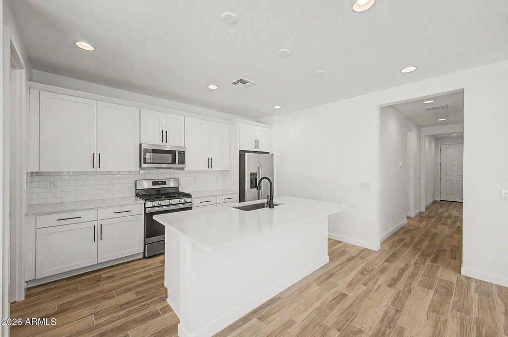 Photo of 18182 W Elizabeth Avenue, Goodyear, AZ 85338 (MLS # 7004402)