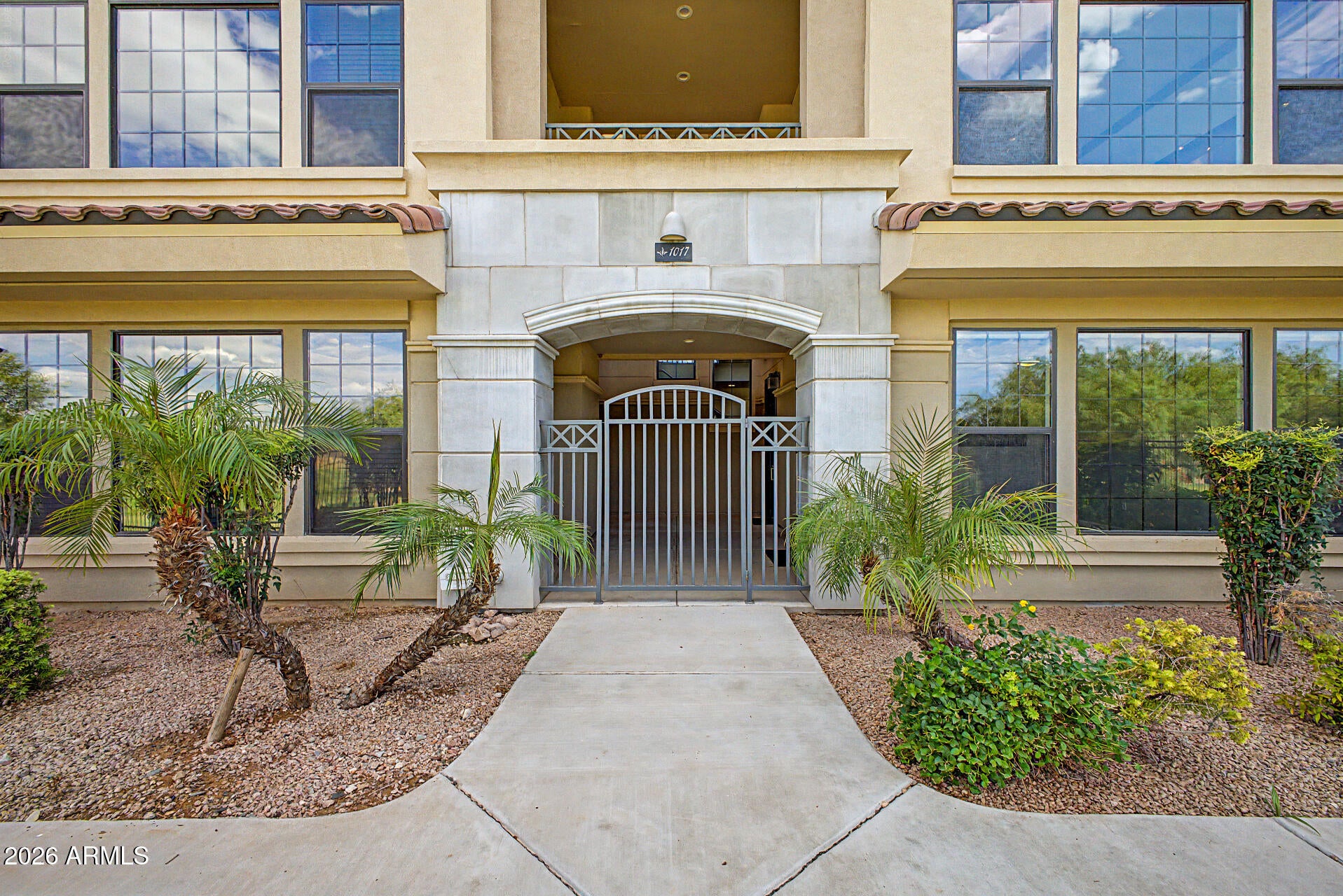 7275 N SCOTTSDALE Road 1017