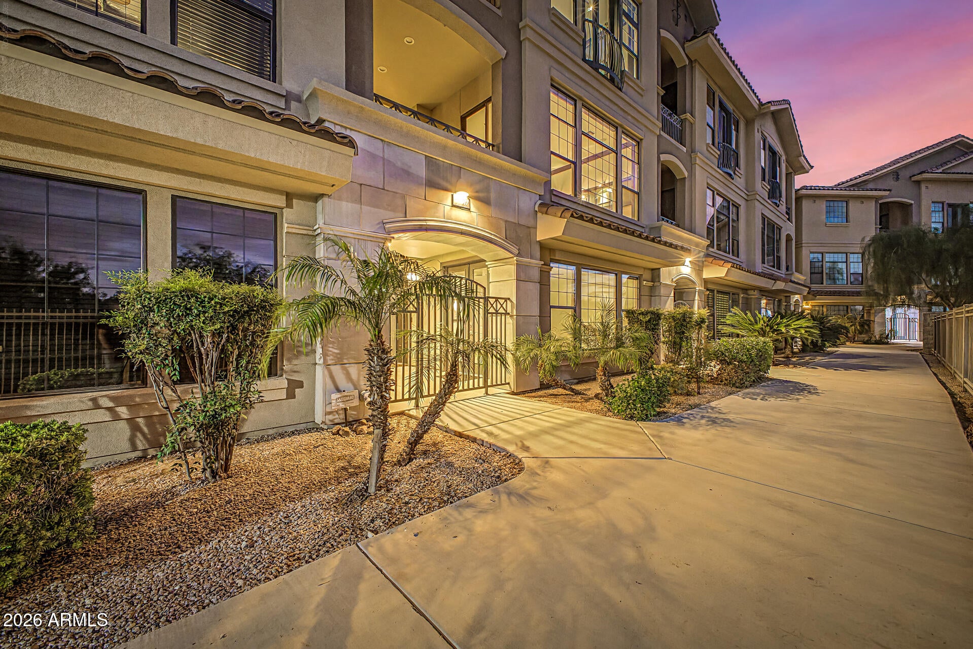 7275 N SCOTTSDALE Road 1017