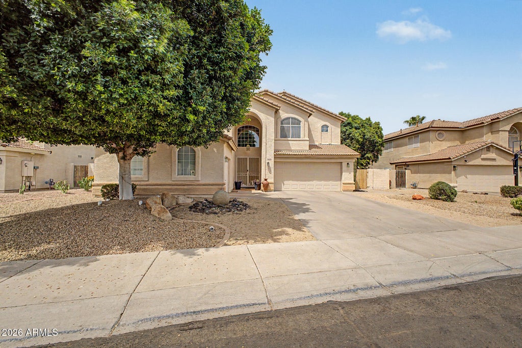 Photo of 6328 W Tonopah Drive, Glendale, AZ 85308 (MLS # 7034250)