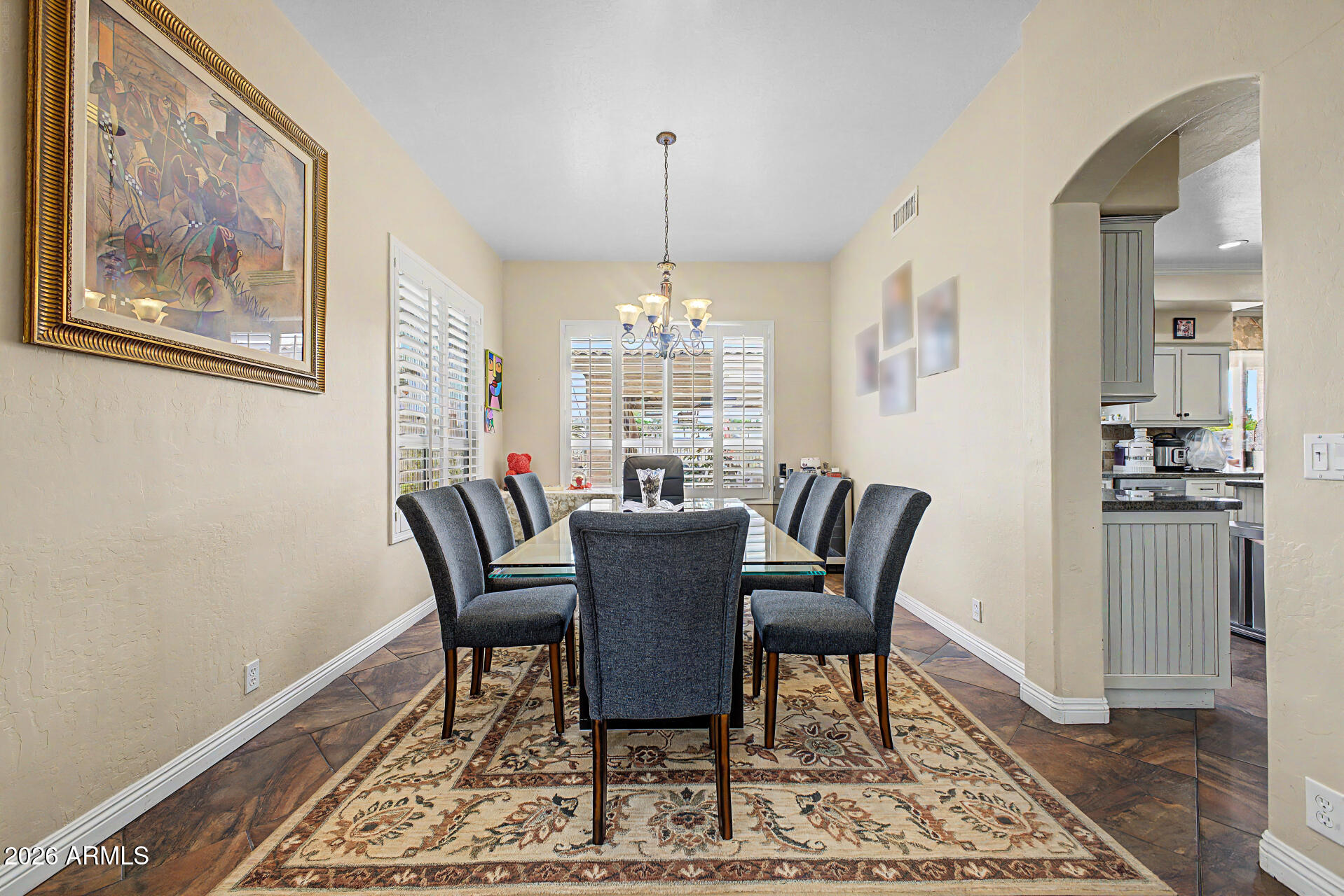 6328 W TONOPAH Drive