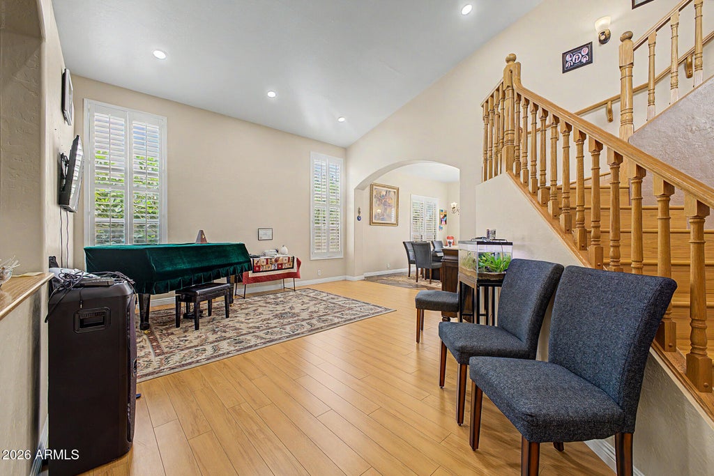 Photo of 6328 W Tonopah Drive, Glendale, AZ 85308 (MLS # 7034250)