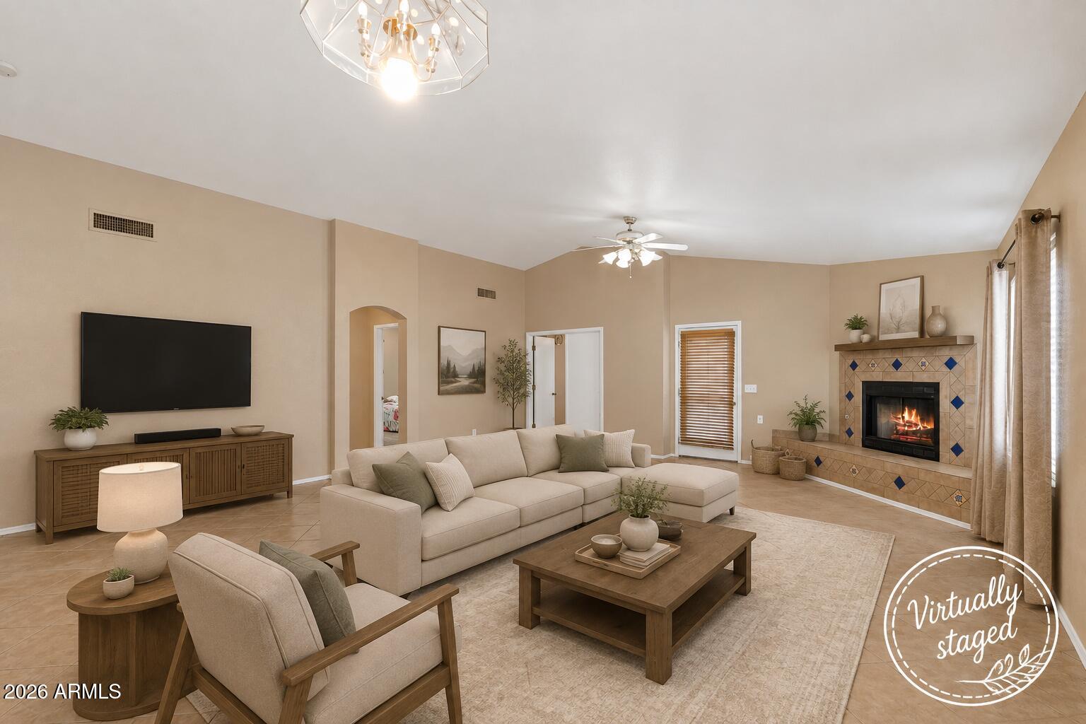 4670 CHAPARRAL Loop
