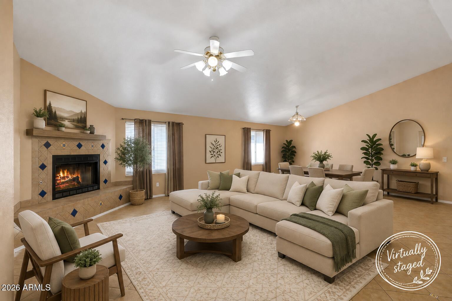 4670 CHAPARRAL Loop