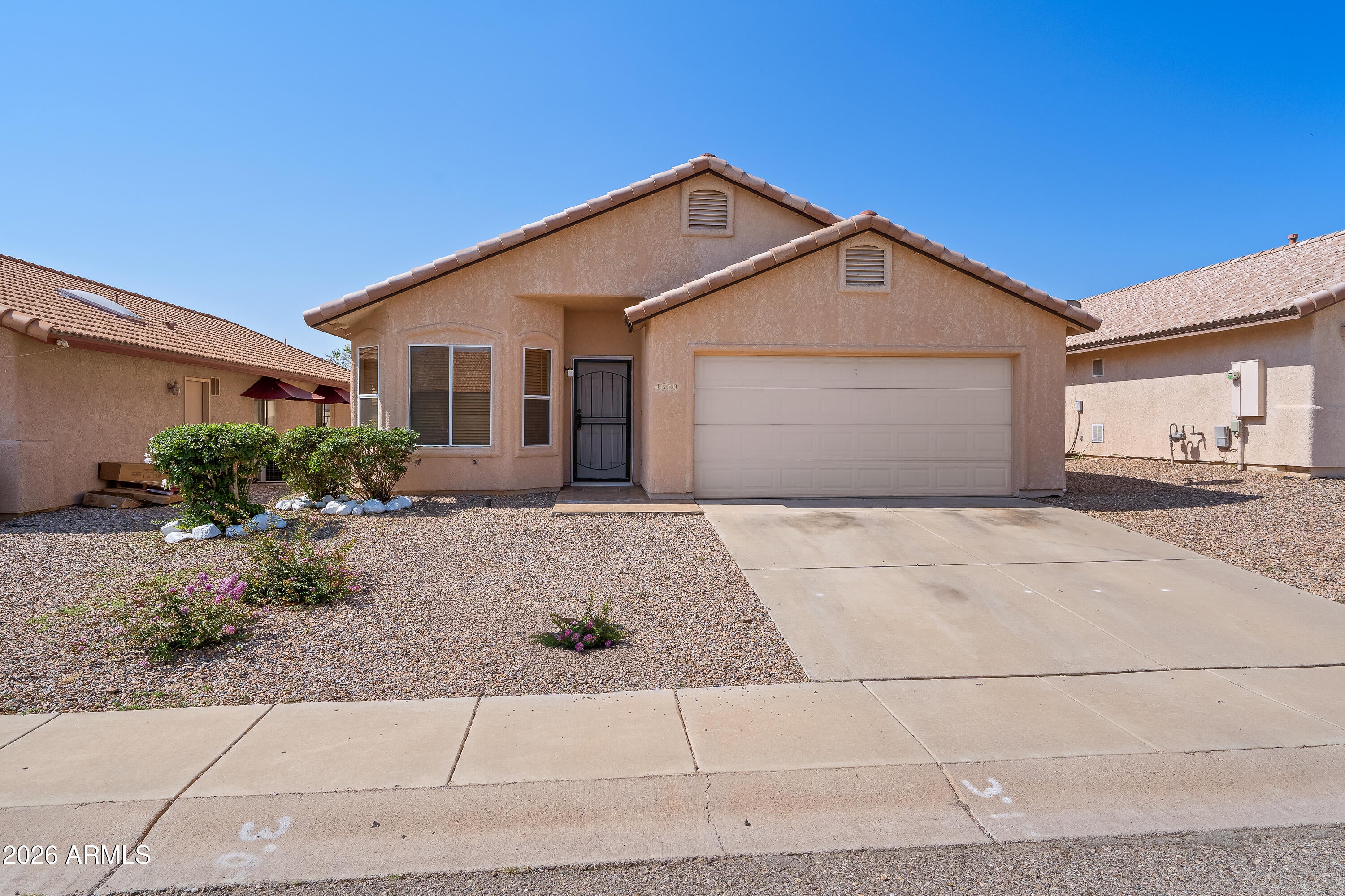4670 CHAPARRAL Loop