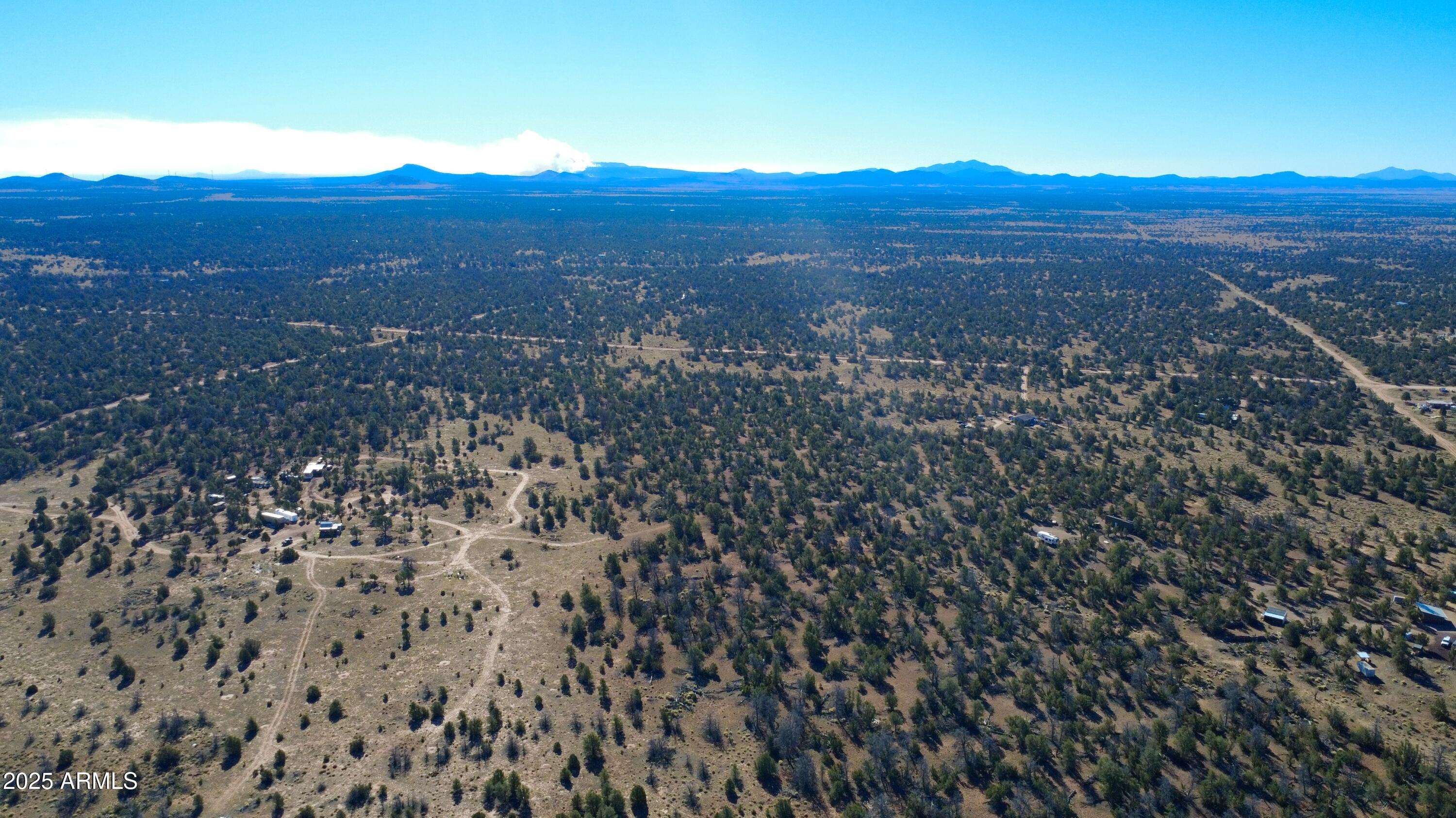 WOODLAND RANCH - Land
