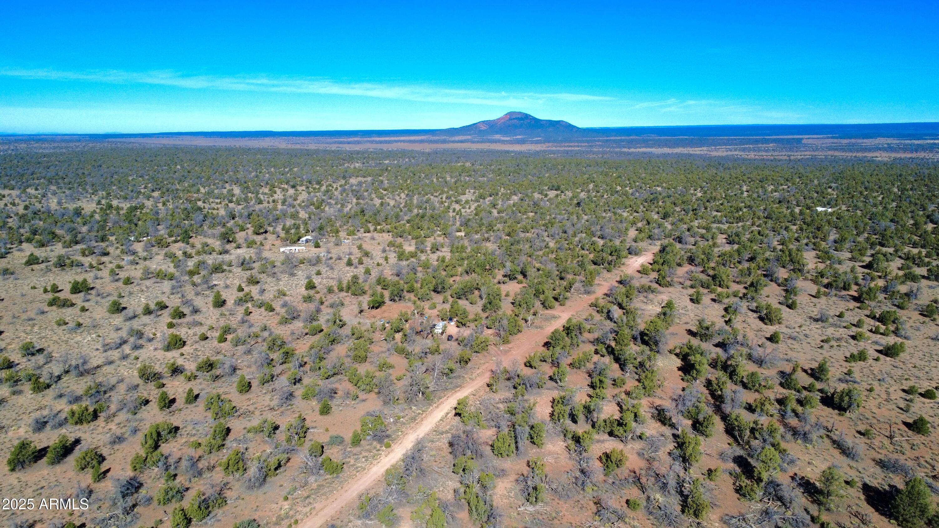 WOODLAND RANCH - Land