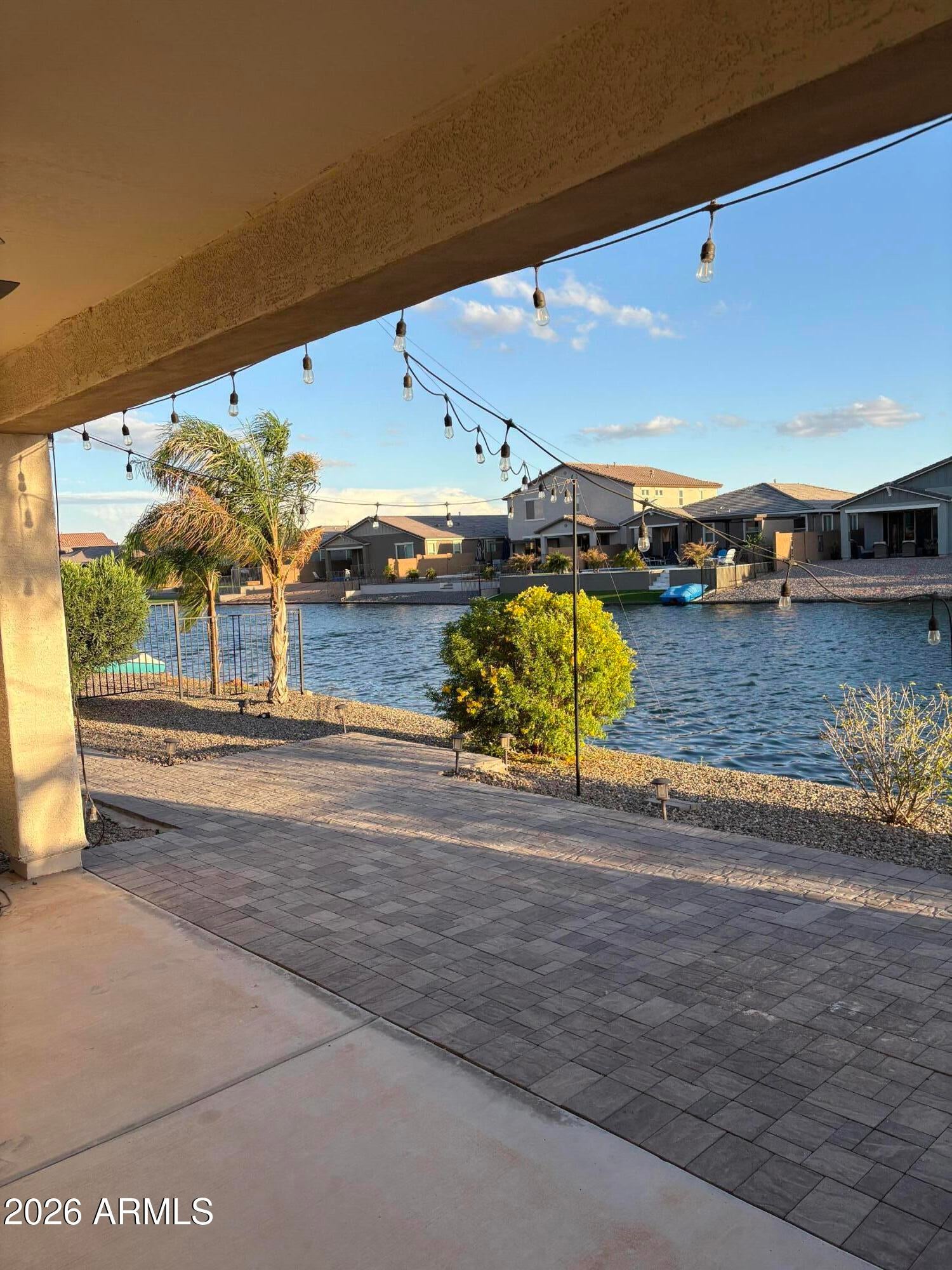 40539 W LITTLE Drive