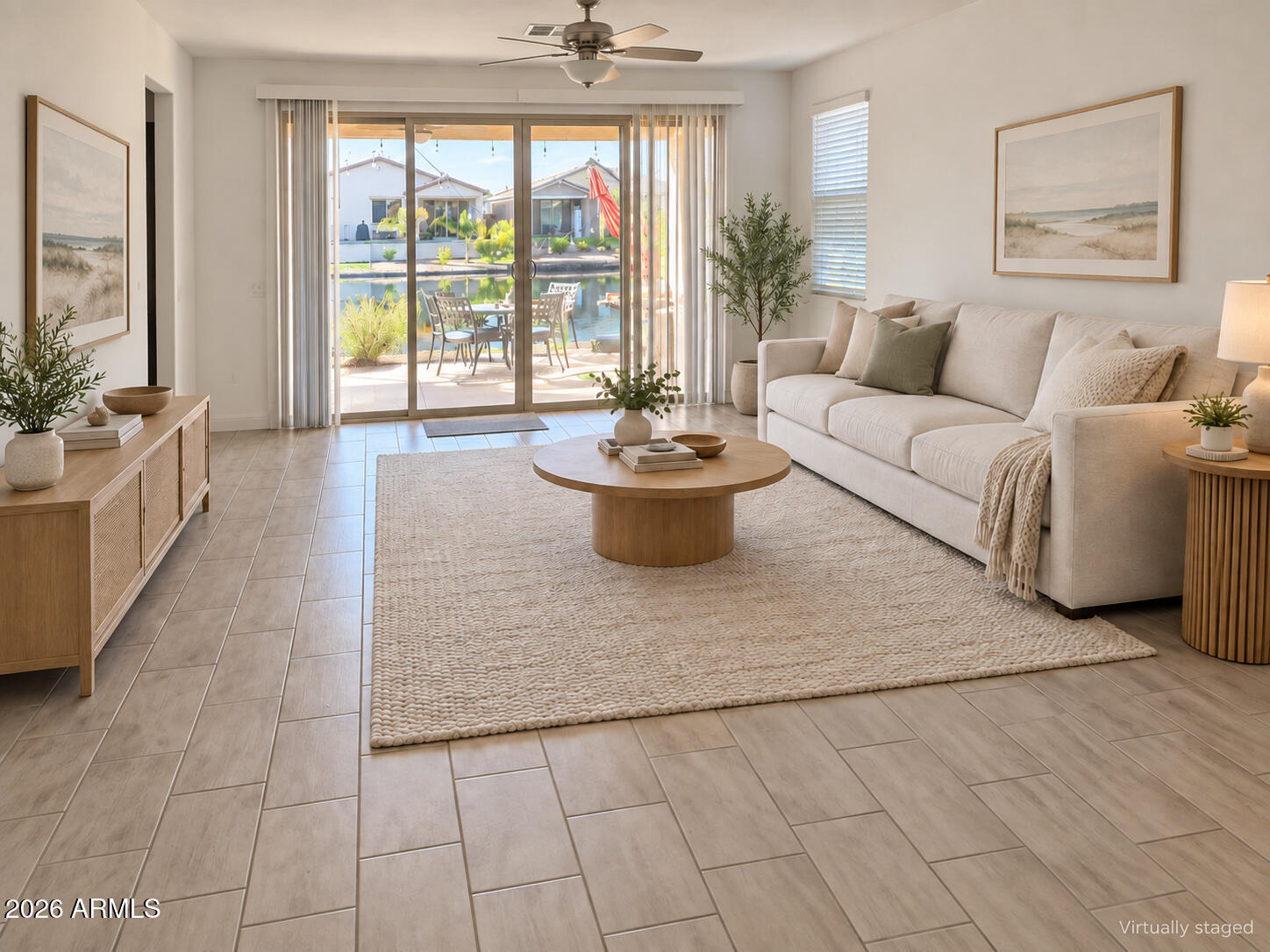 40539 W LITTLE Drive
