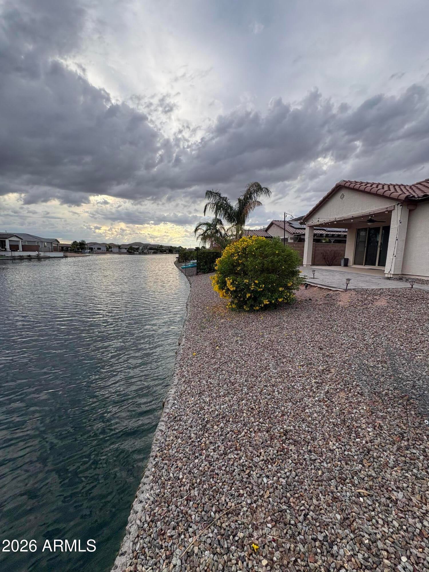 40539 W LITTLE Drive