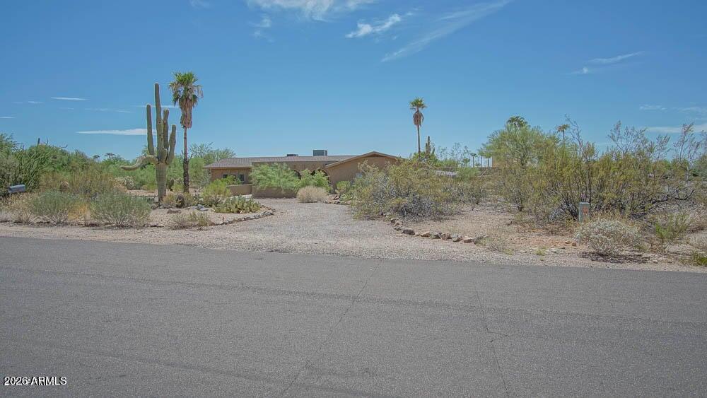 12145 E MOUNTAIN VIEW Road