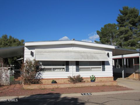 3411 S CAMINO SECO -- 140 Tucson AZ 85730