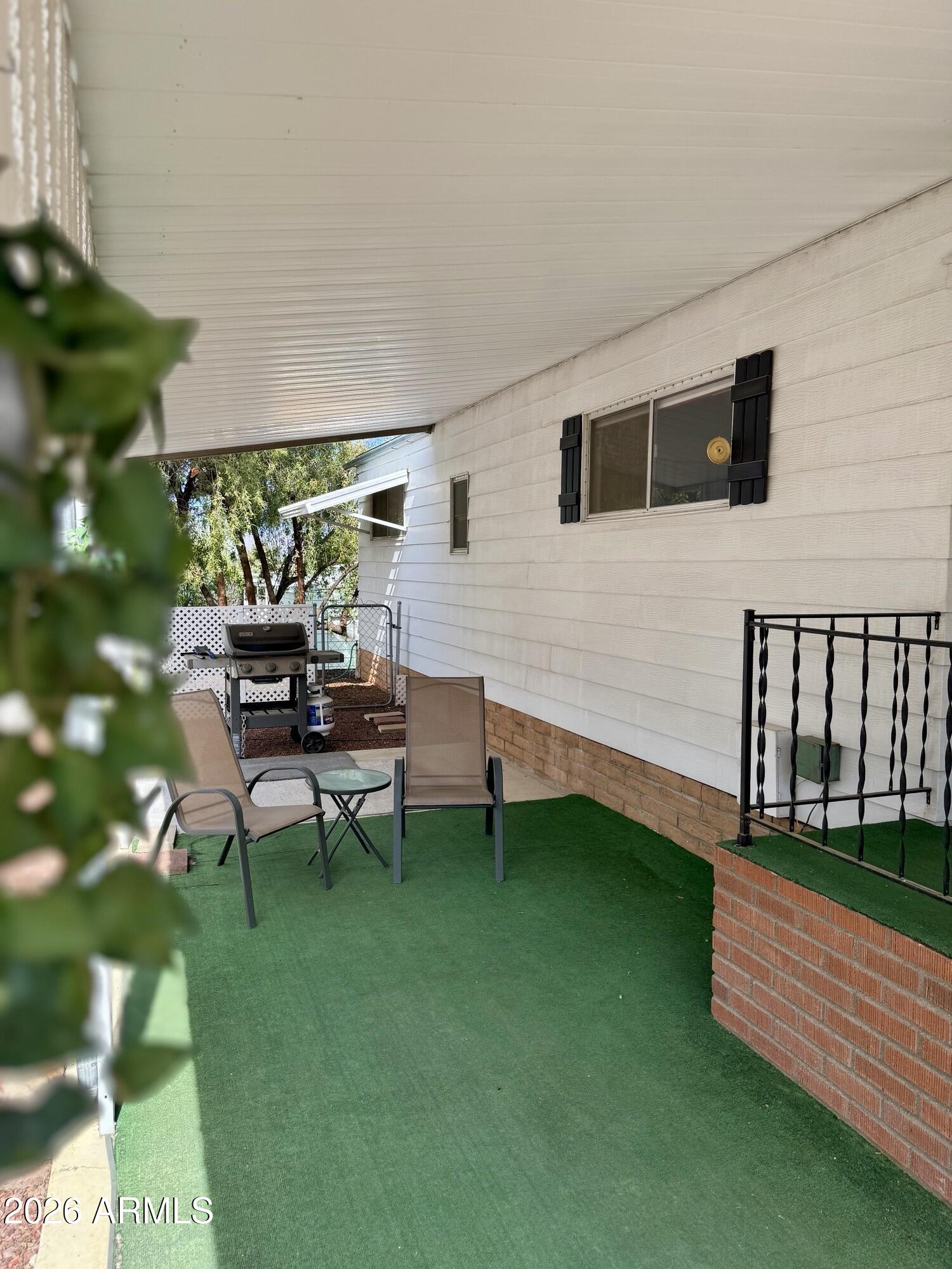 3411 S CAMINO SECO -- 140