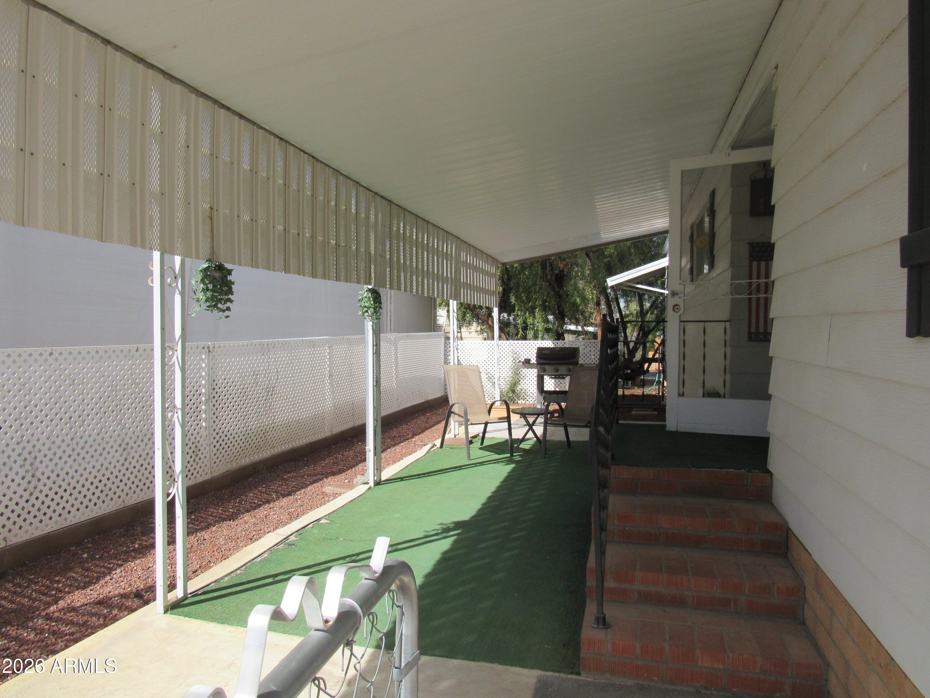 3411 S CAMINO SECO -- 140