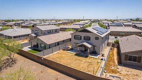 A home in Avondale