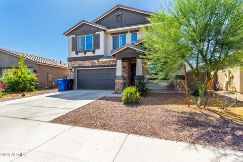 A home in Avondale