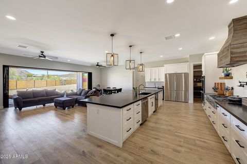 26112 N 7TH Avenue Phoenix AZ 85085