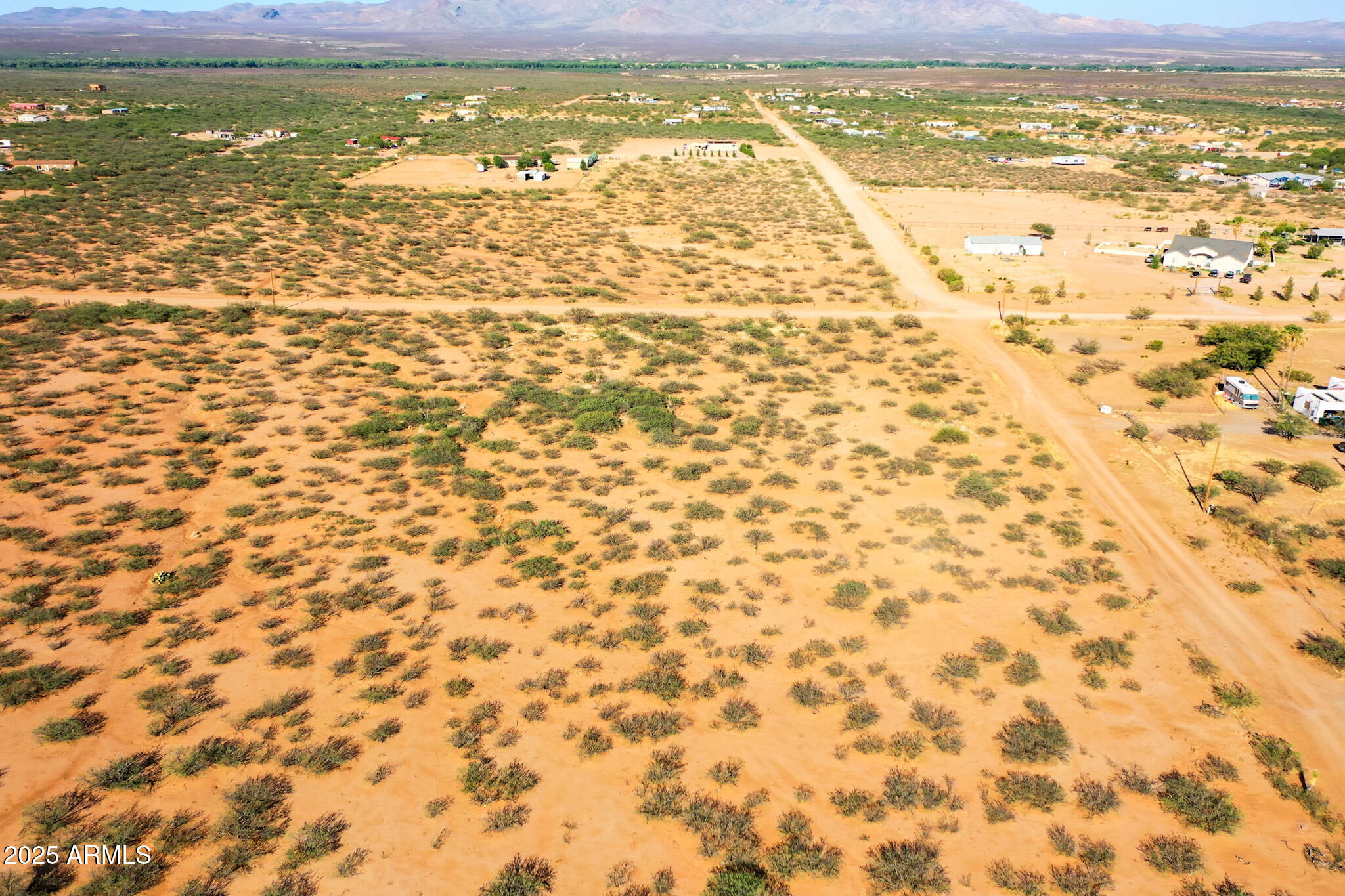 TBD S Calle Eldorado -- 612