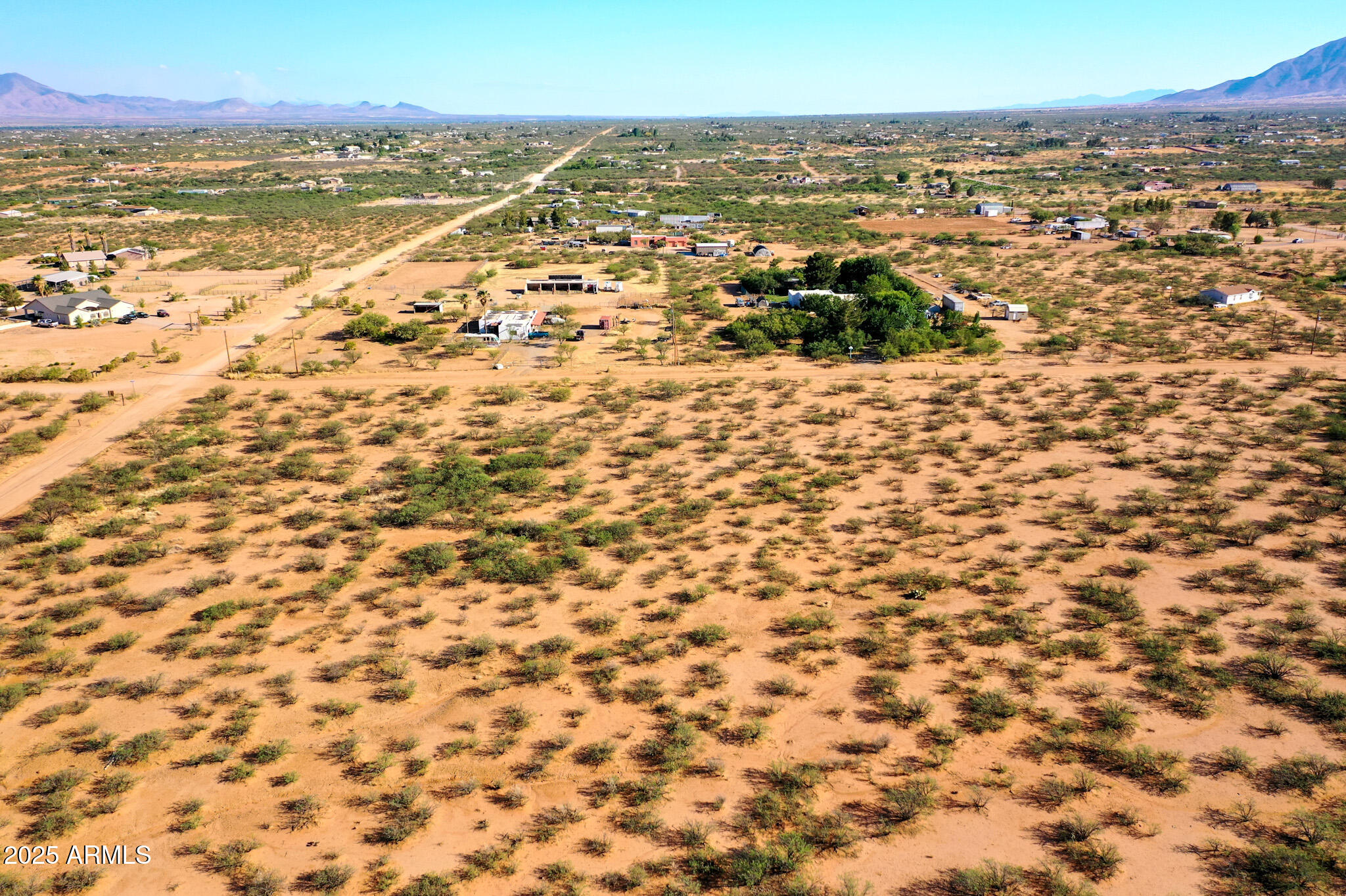 TBD S Calle Eldorado -- 612