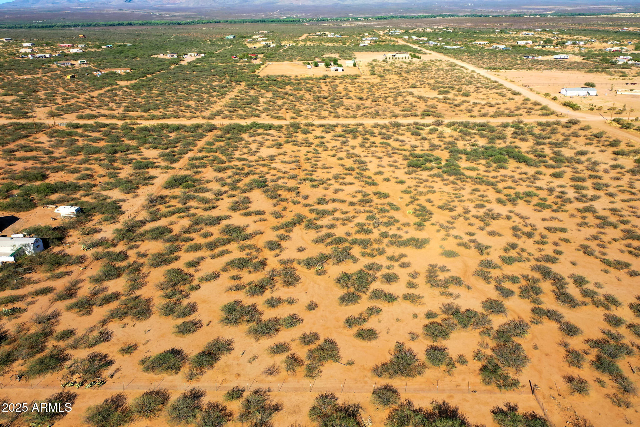 TBD S Calle Eldorado -- 612