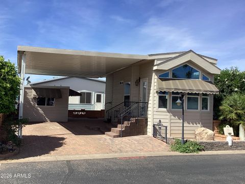 111 S GREENFIELD Road 163 Mesa AZ 85206
