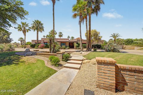 430 E ESTERO Lane Litchfield Park AZ 85340