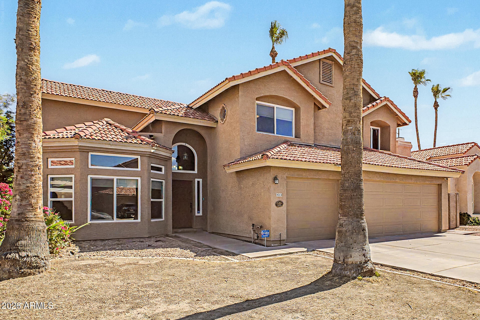 Properties 3 4113 E GLENHAVEN Drive