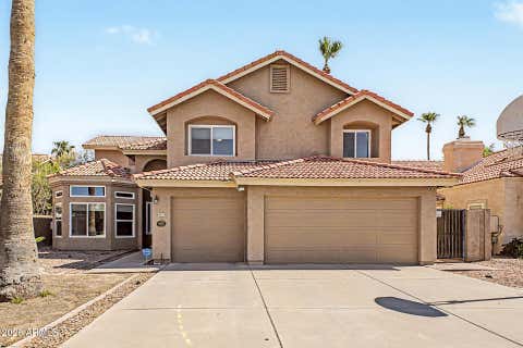 Photo of 4113 E Glenhaven Drive, Phoenix, AZ 85048 (MLS # 7058163)
