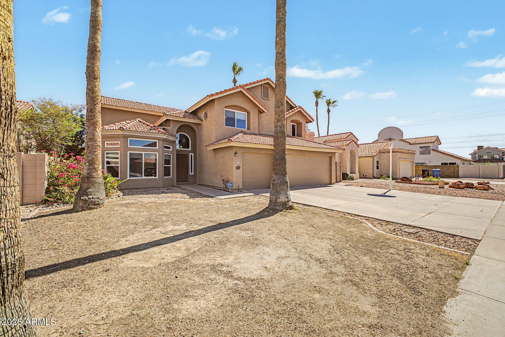Properties 2 4113 E GLENHAVEN Drive