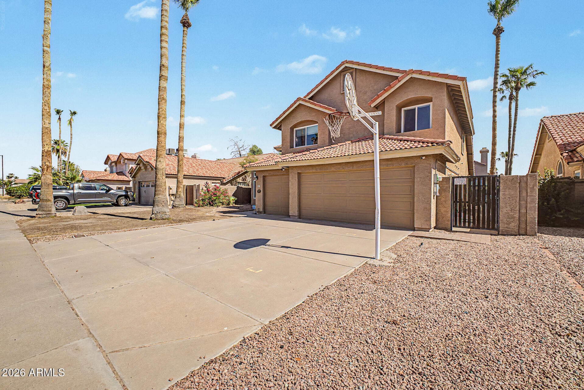 Properties 4 4113 E GLENHAVEN Drive